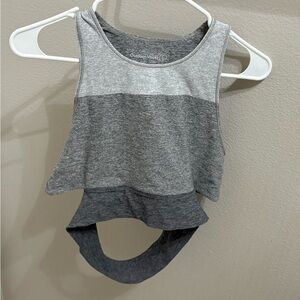 Outdoor Voices Crop Top